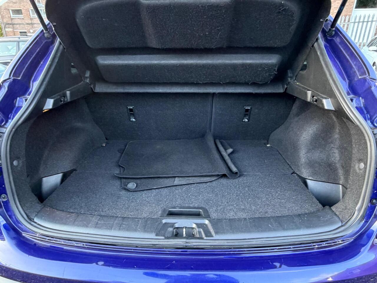 Nissan Qashqai — photo 23