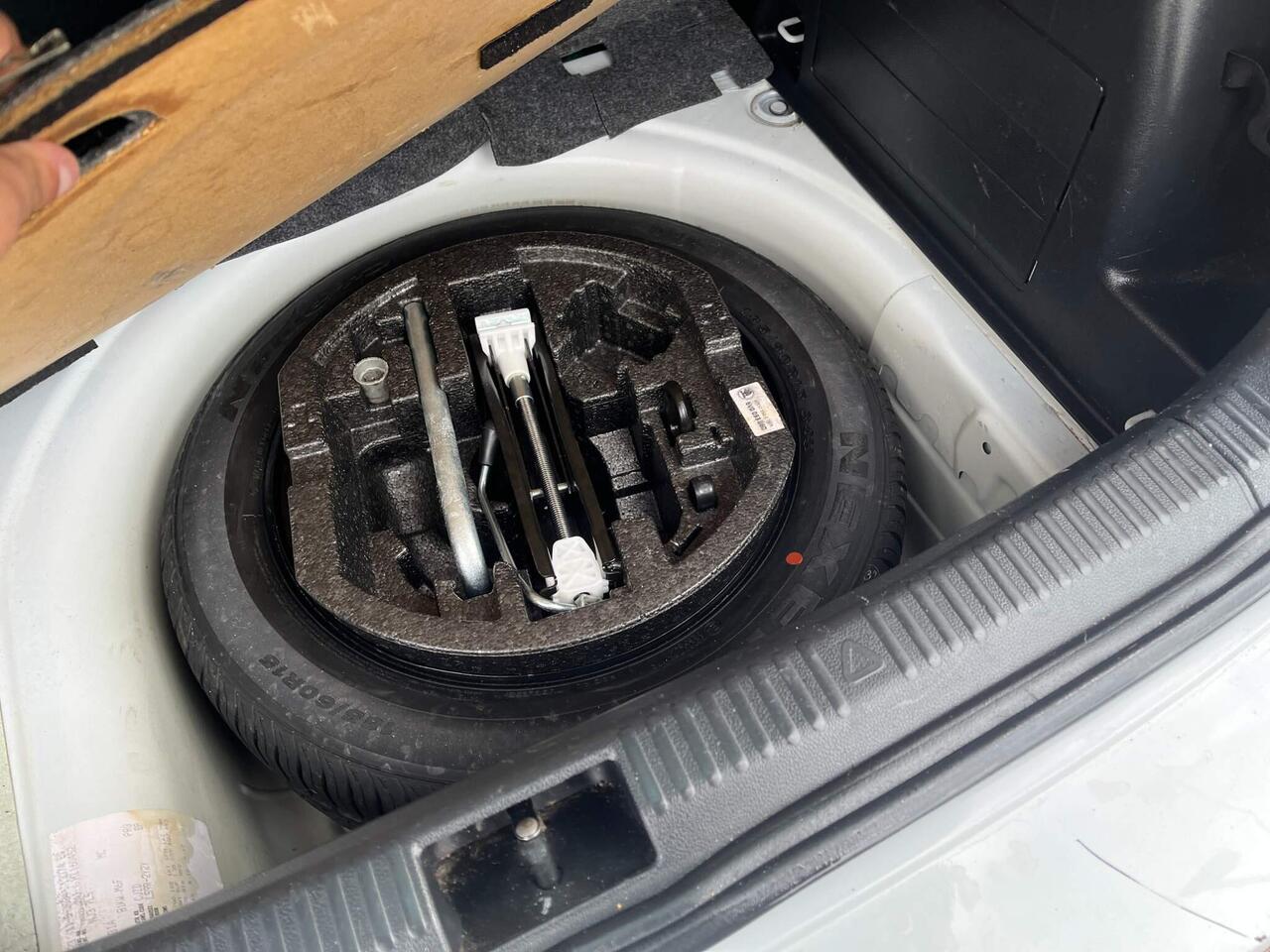 Skoda Fabia — photo 11