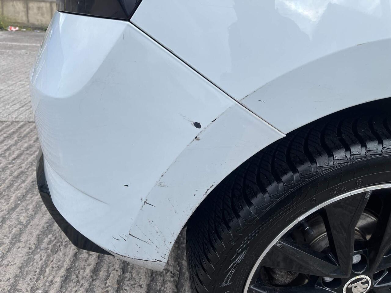 Skoda Fabia — photo 13