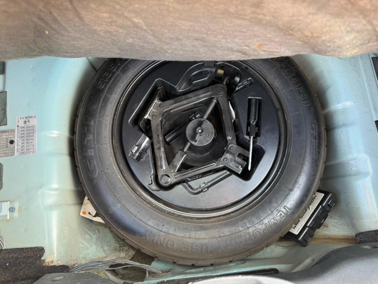 Fiat 500 — photo 19