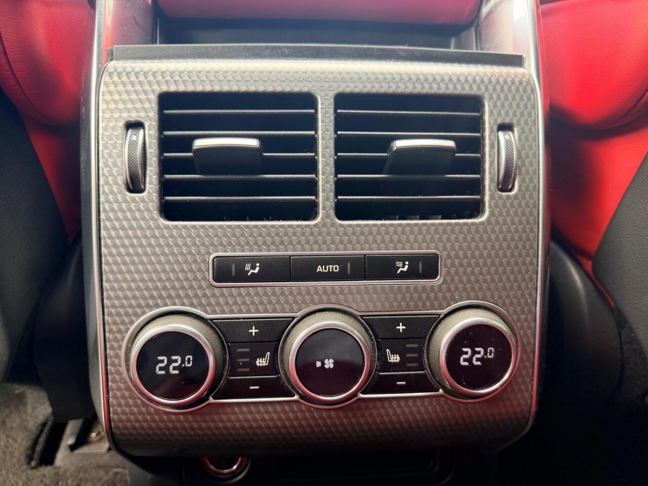 2014 Land Rover Range Rover Sport 5.0 V8 Autobiography Dynamic Auto 4WD Euro 5 (s/s) 5dr, photo 29