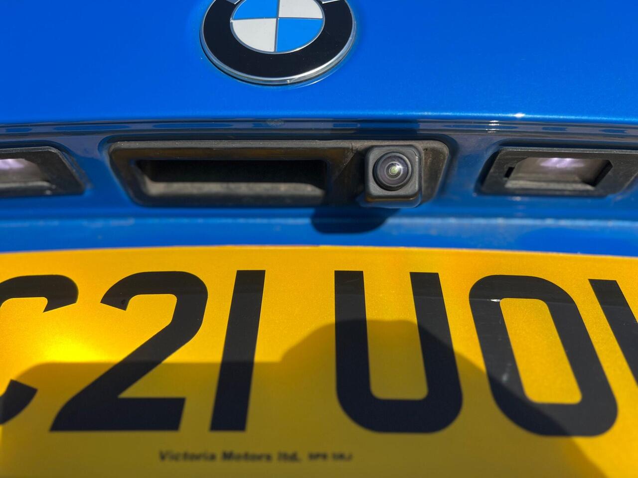BMW 1 Series — photo 38
