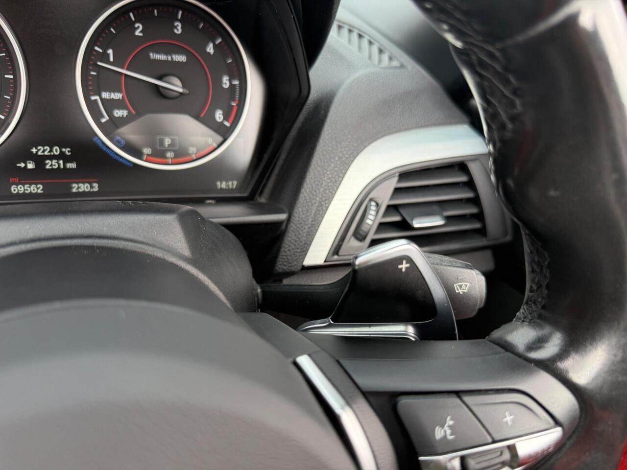 BMW 2 Series — photo 52