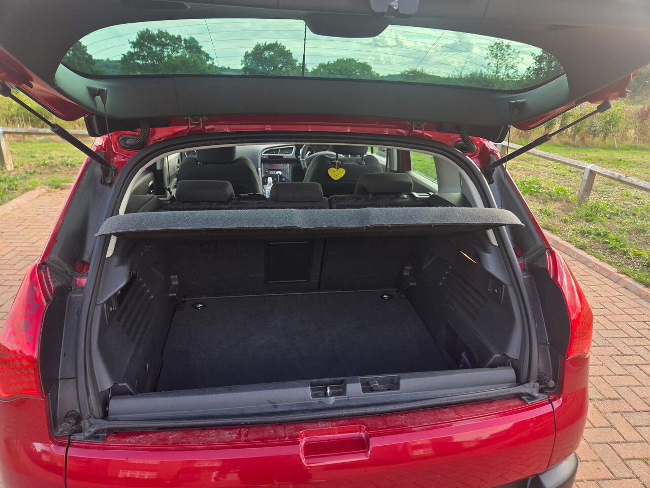 Peugeot 3008 — photo 10