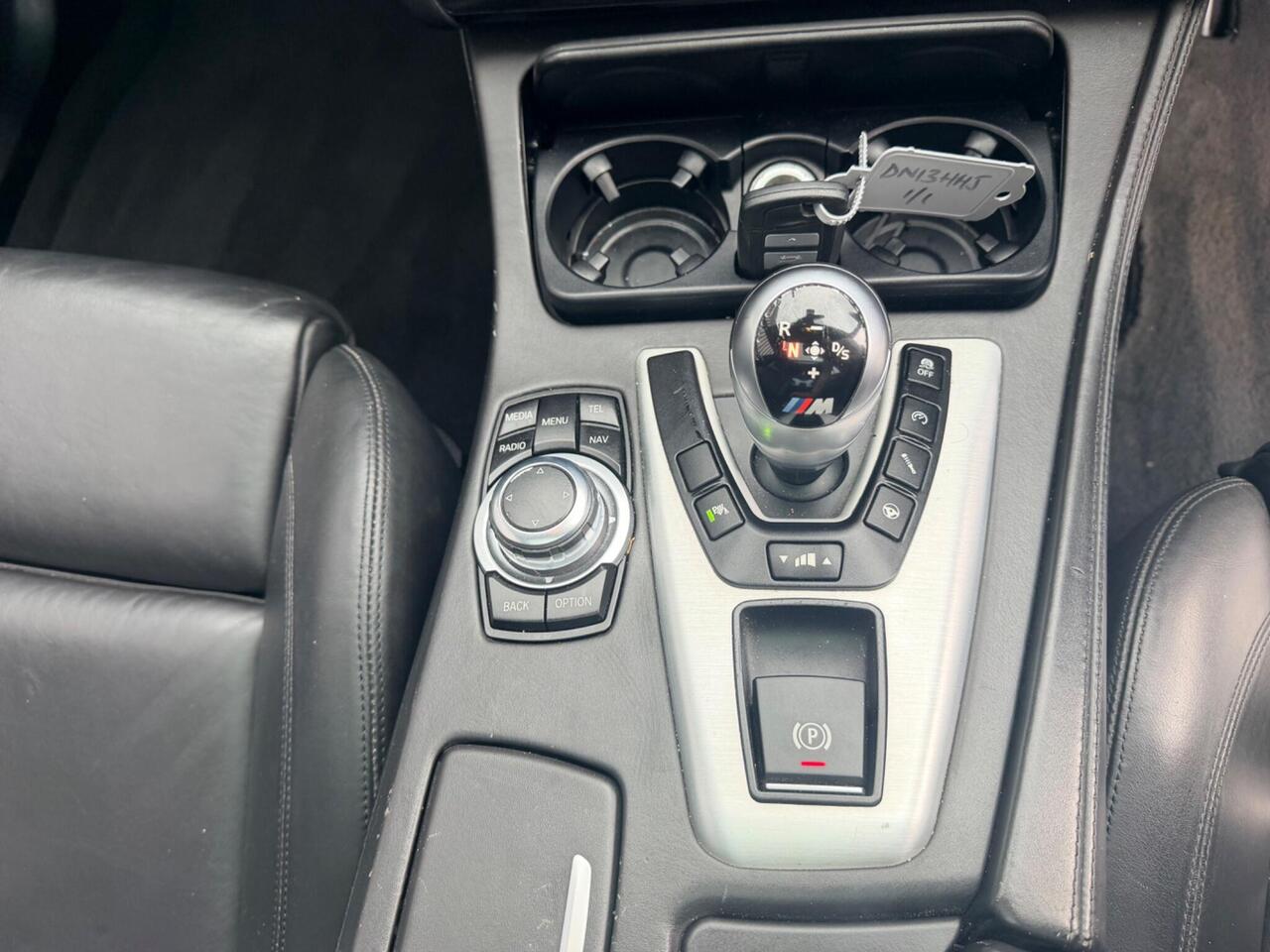 2013 BMW M5 4.4 V8 DCT Euro 5 (s/s) 4dr, photo 24