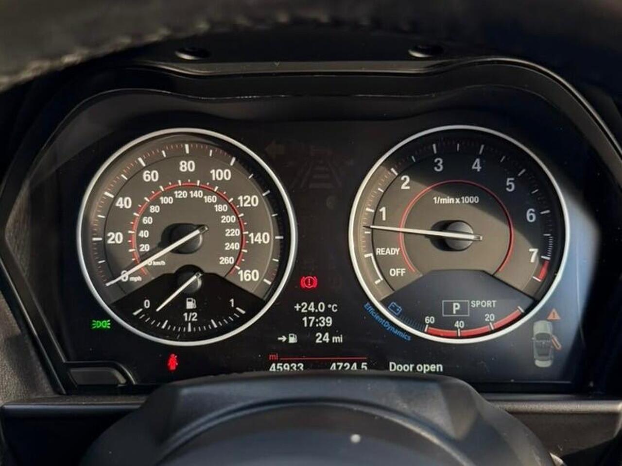 BMW 2 Series — photo 42