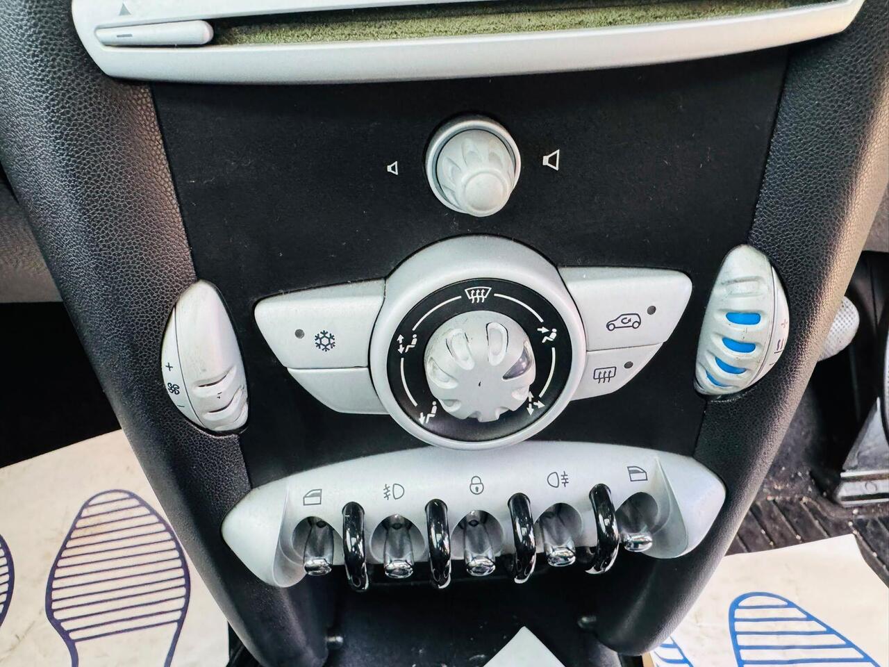 MINI Hatch — photo 24