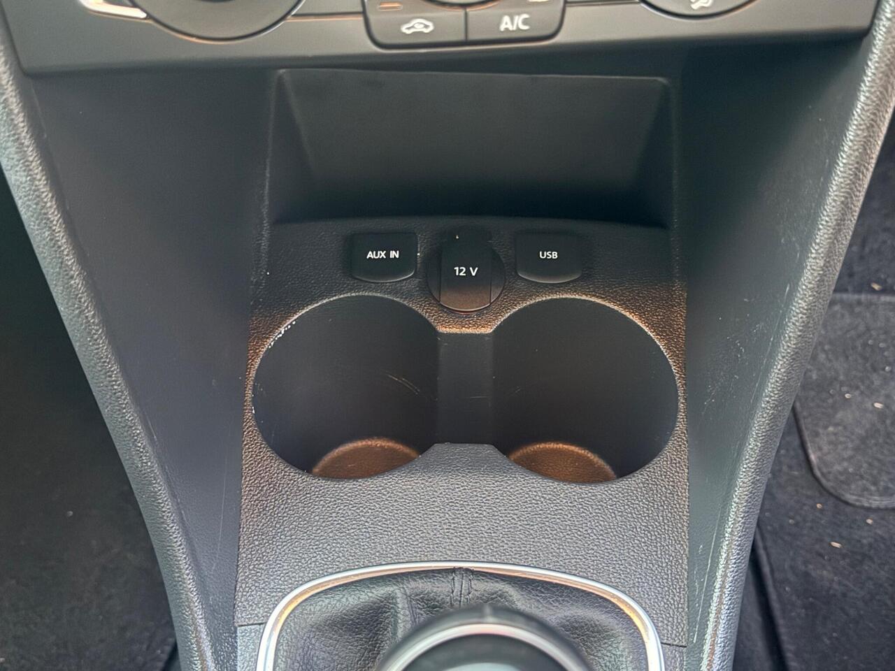 Volkswagen Polo — photo 15