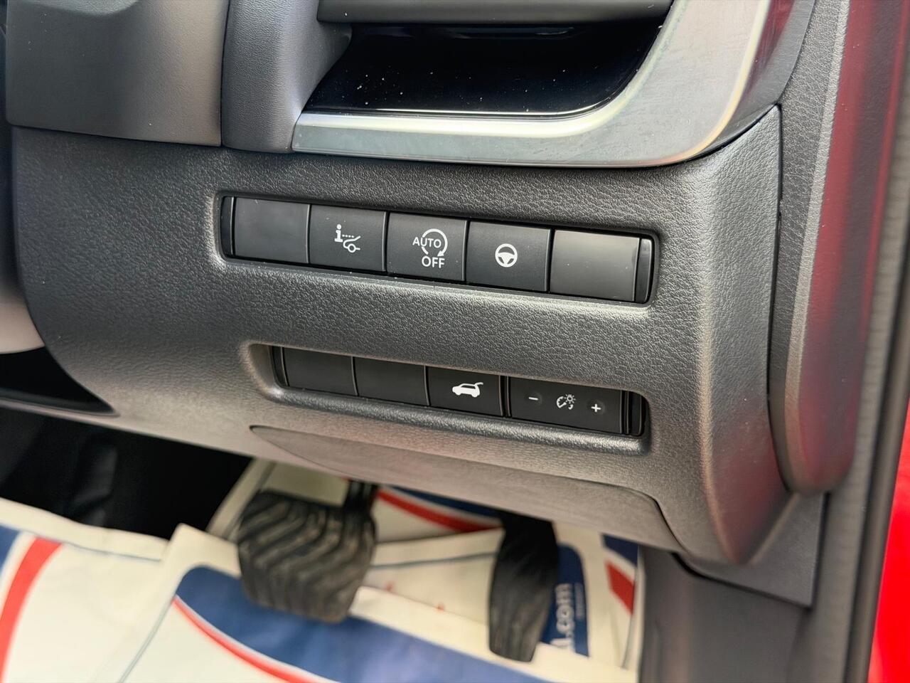 Nissan Qashqai — photo 32