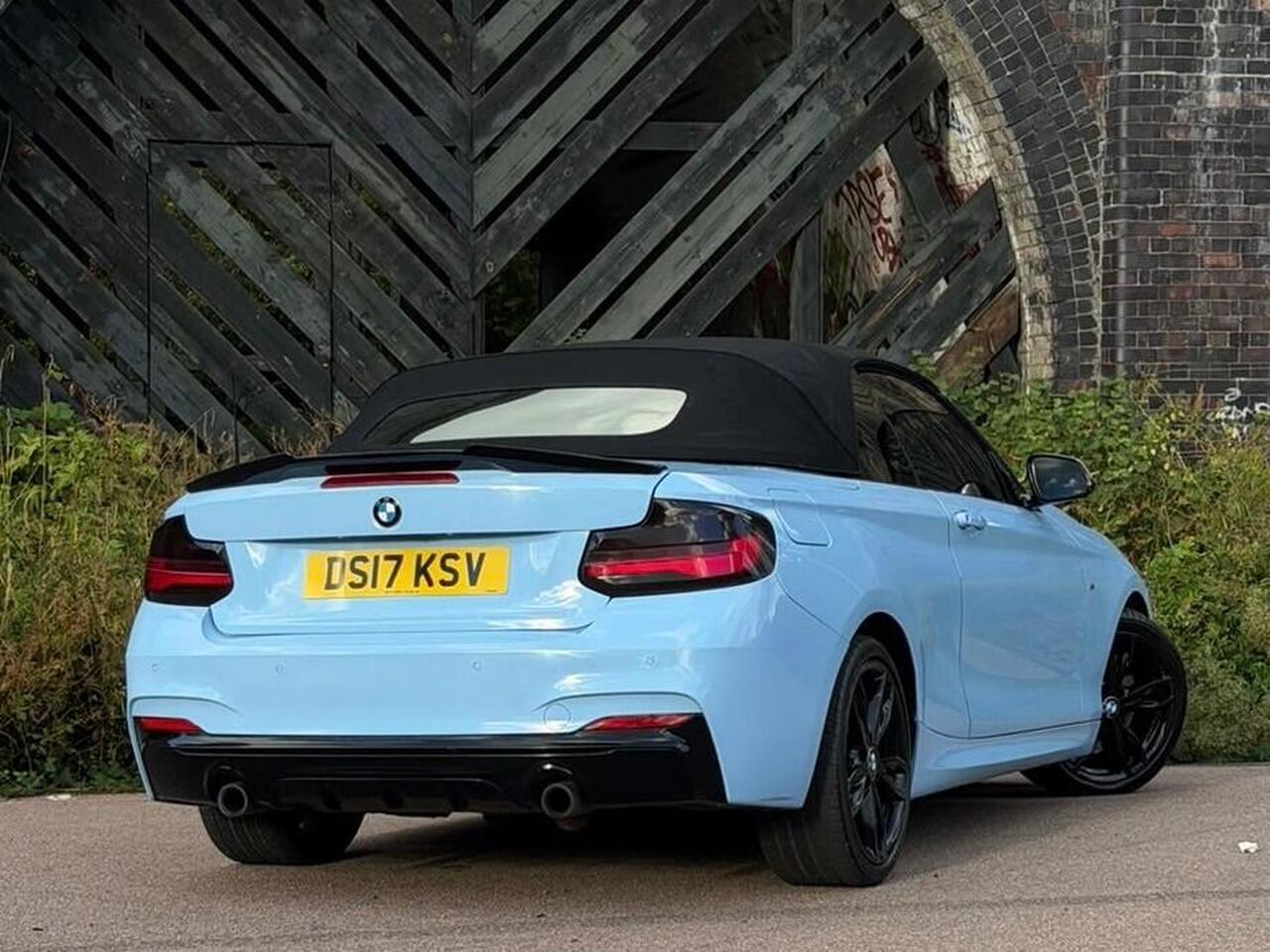 BMW 2 Series — photo 26