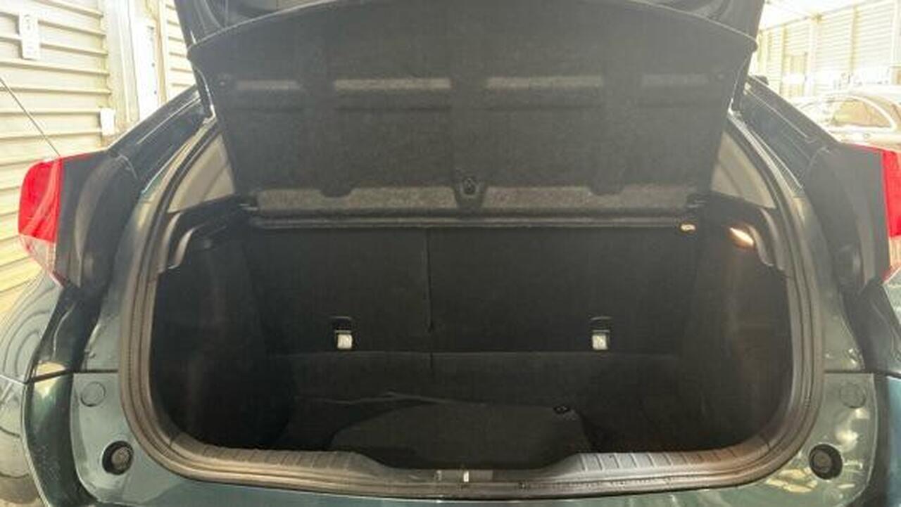 Honda Civic — photo 14