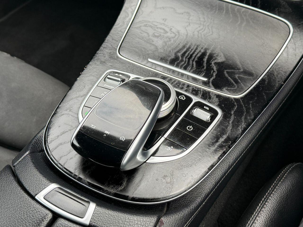 Mercedes-Benz E Class — photo 13