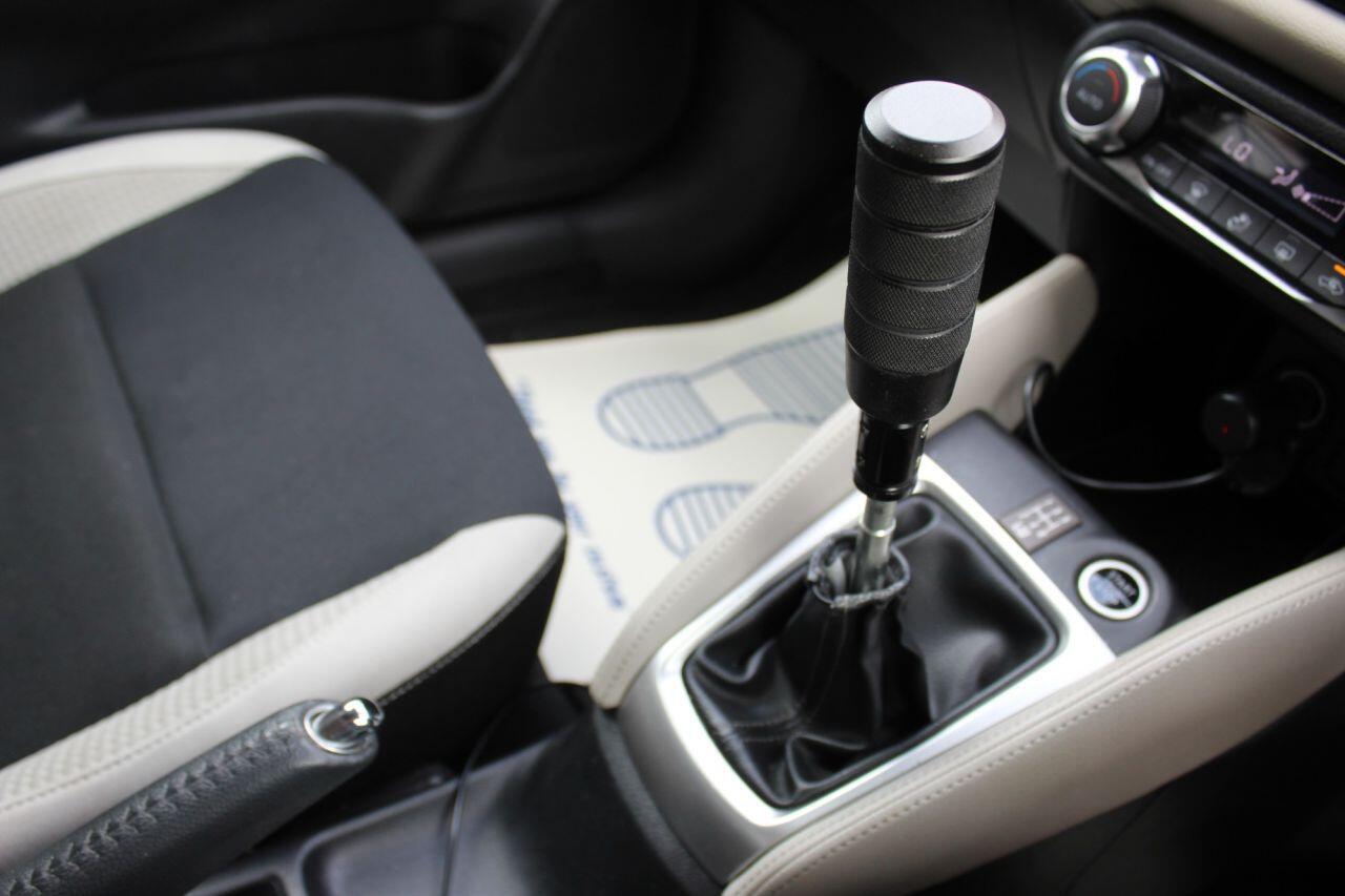 Nissan Micra — photo 24