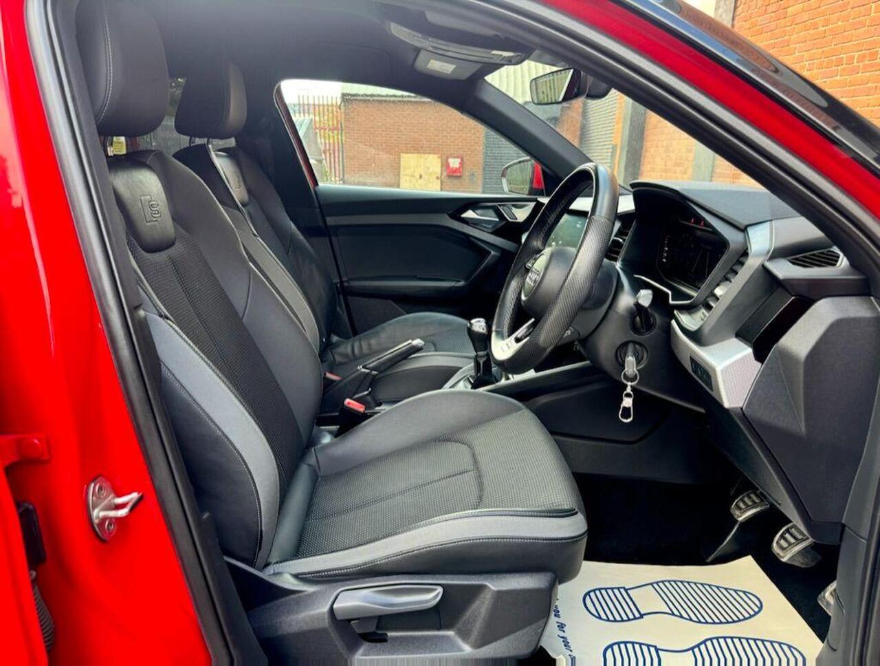 Audi A1 — photo 34
