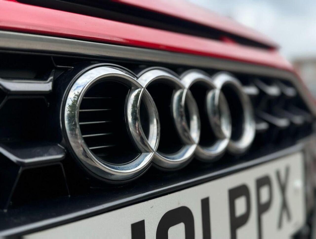 Audi A1 — photo 4