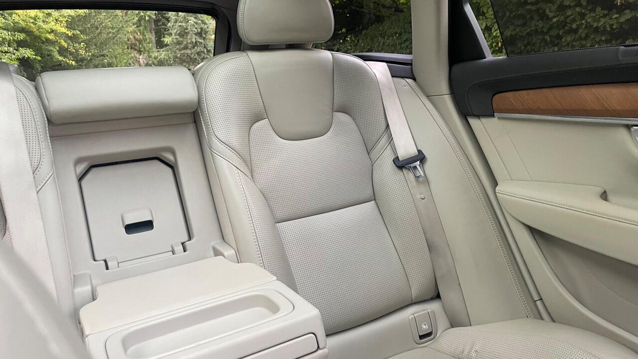 Volvo V90 — photo 30