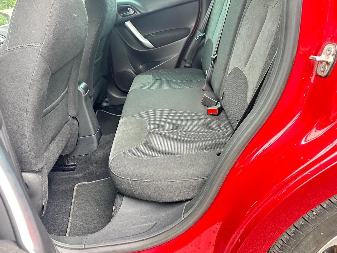 Citroen C3 — photo 25