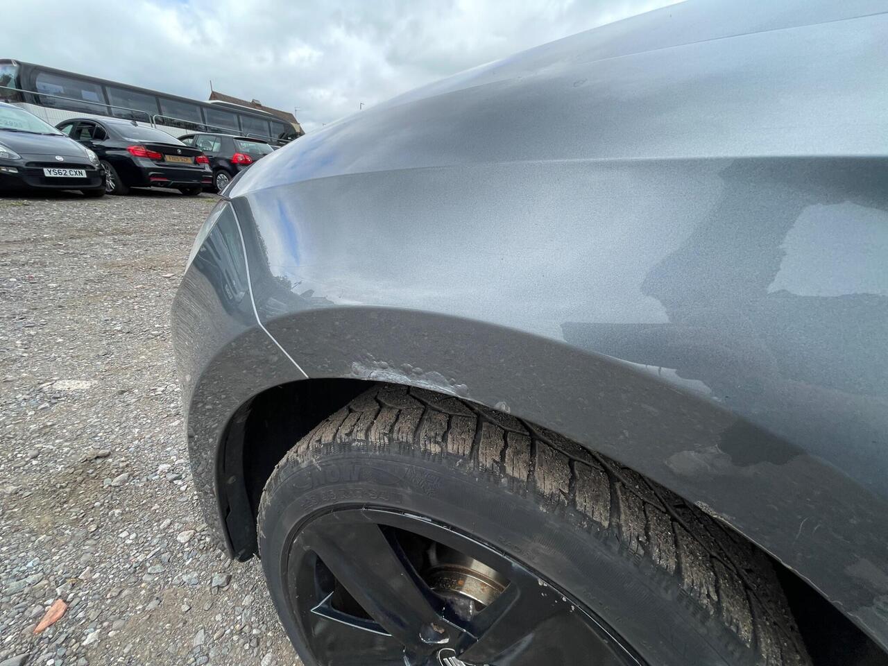SEAT Leon — photo 10