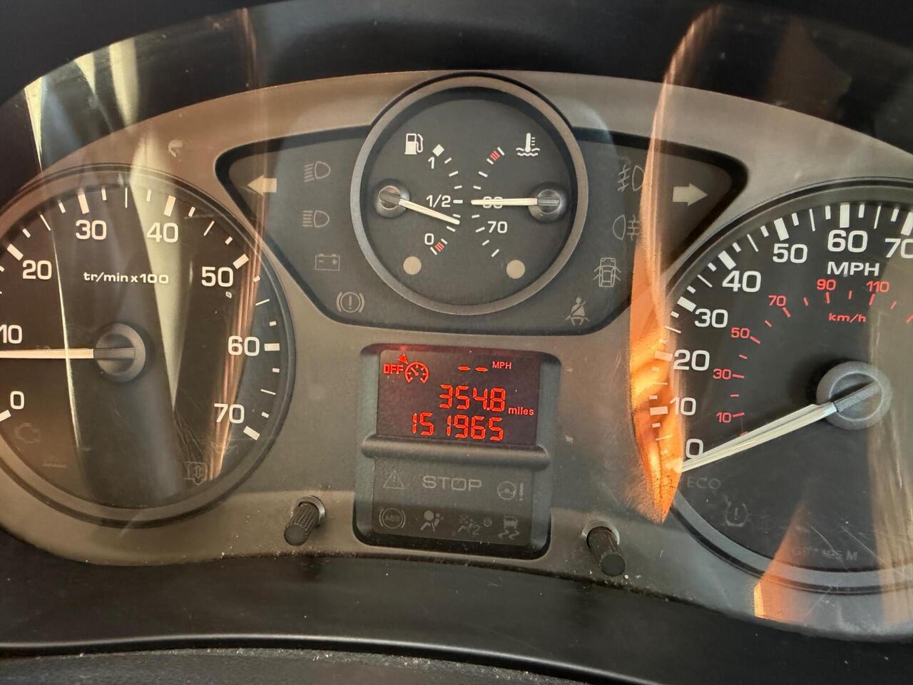 Citroen Berlingo — photo 35