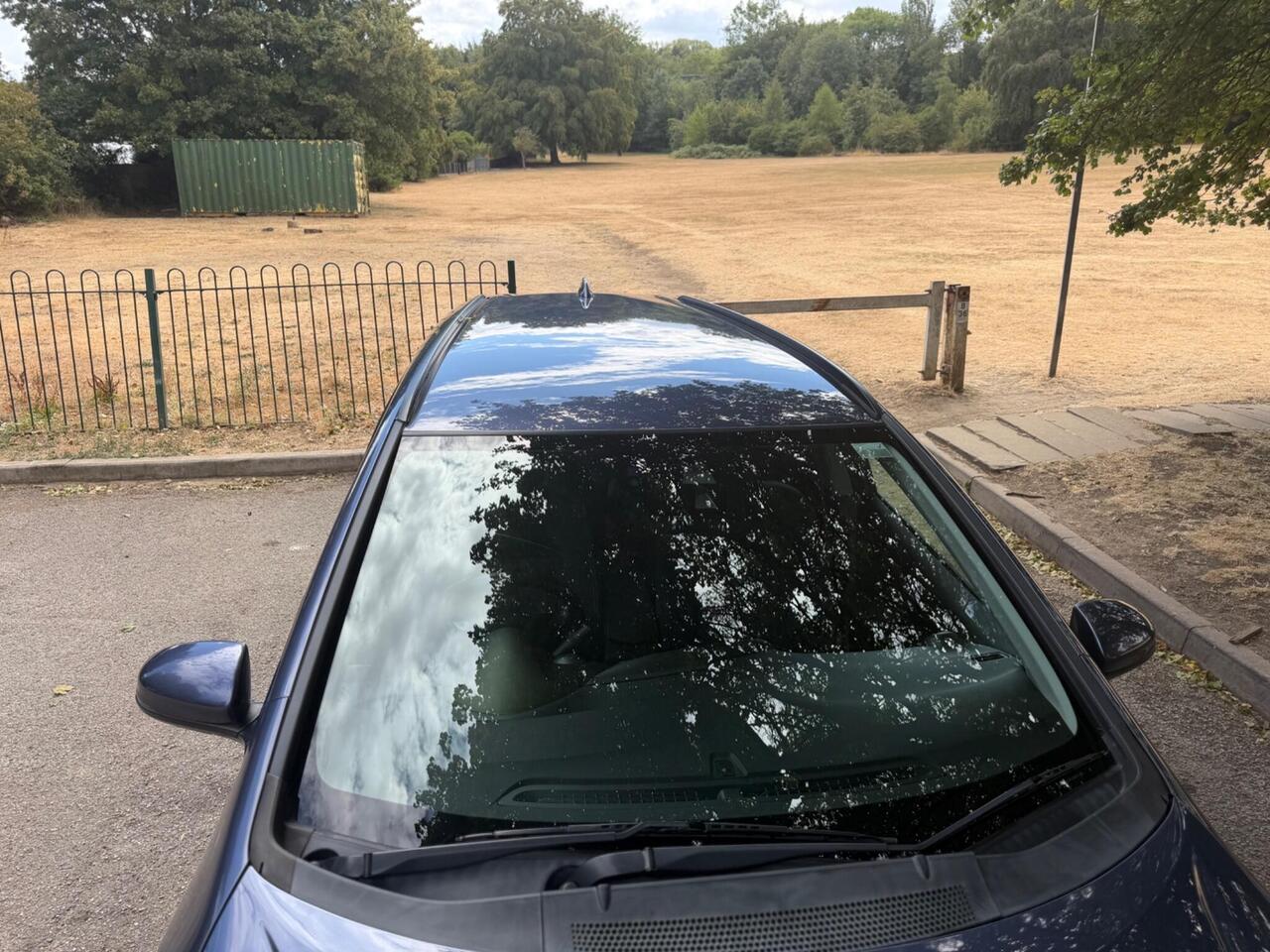 Honda Civic — photo 33