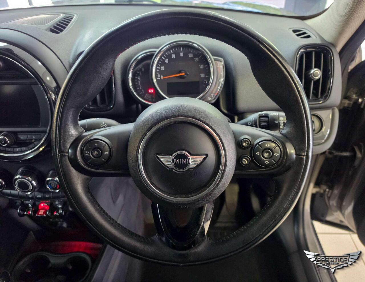 MINI Countryman — photo 55