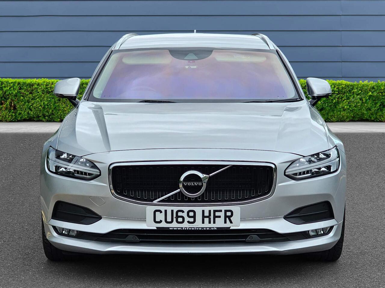 Volvo V90 — photo 3
