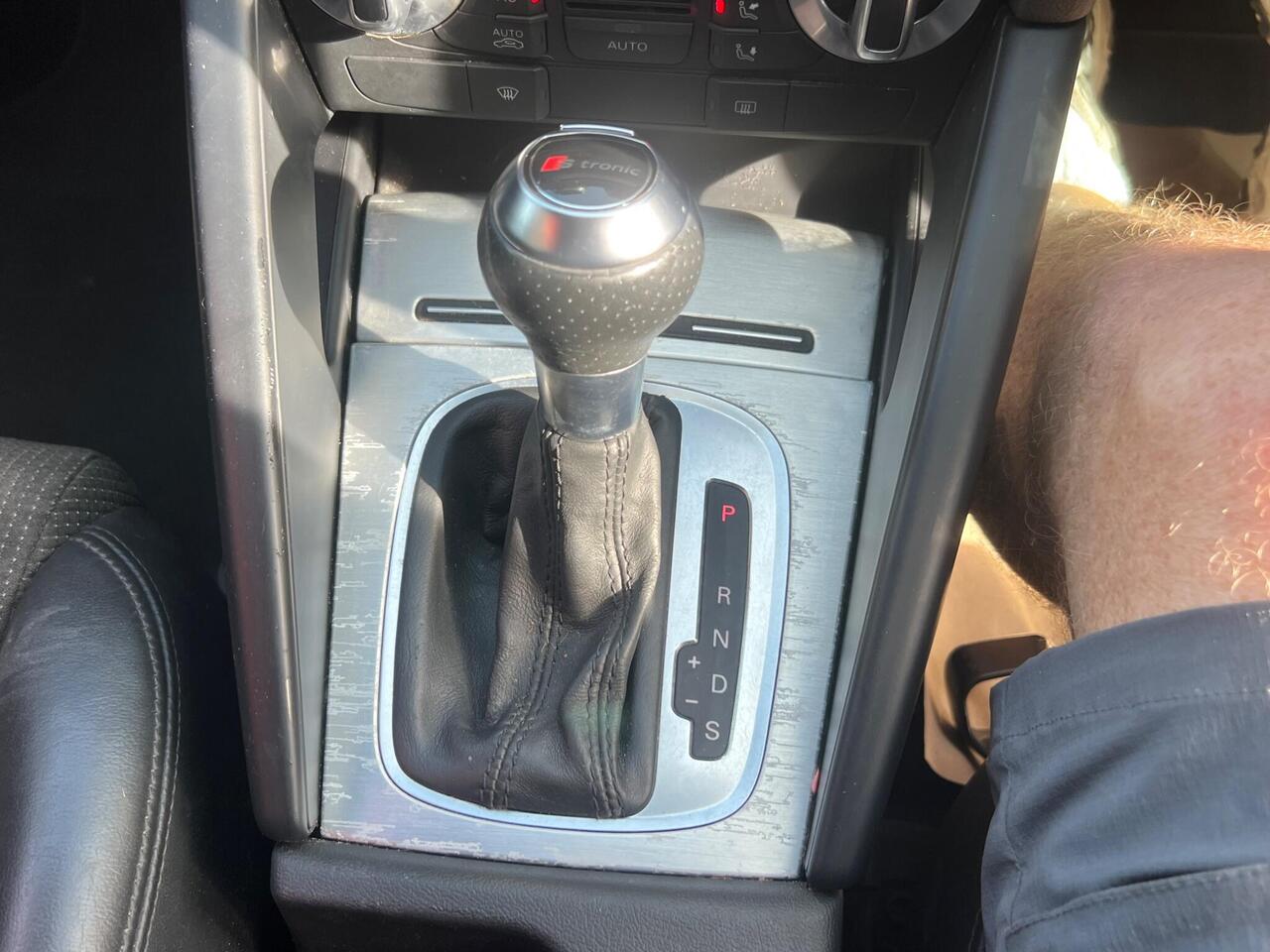 Audi A3 — photo 15