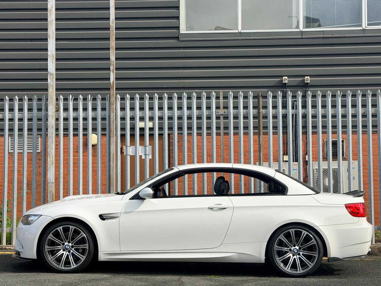 2012 BMW M3 4.0 V8 DCT Euro 5 2dr, photo 11