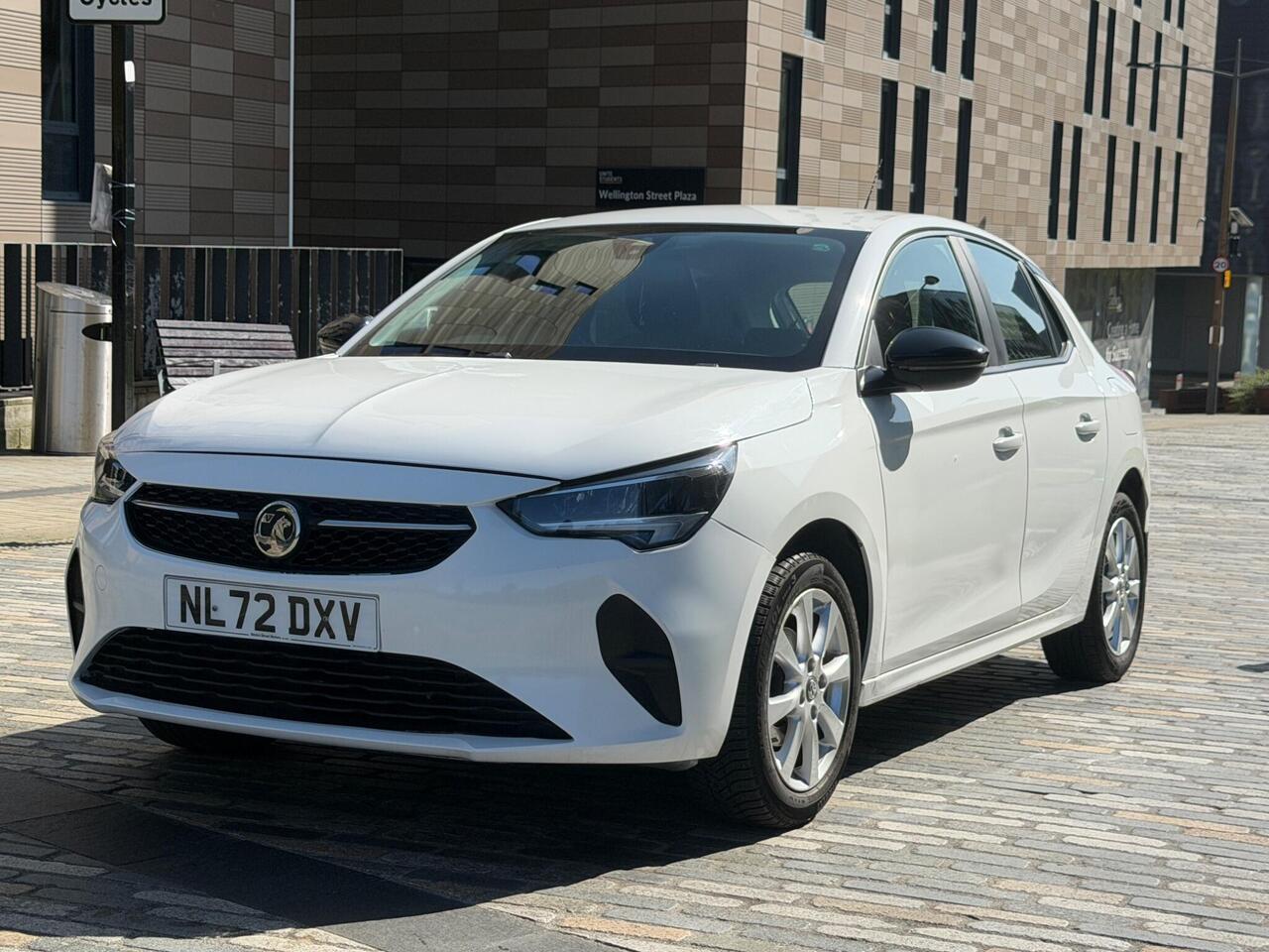 Vauxhall Corsa — photo 2