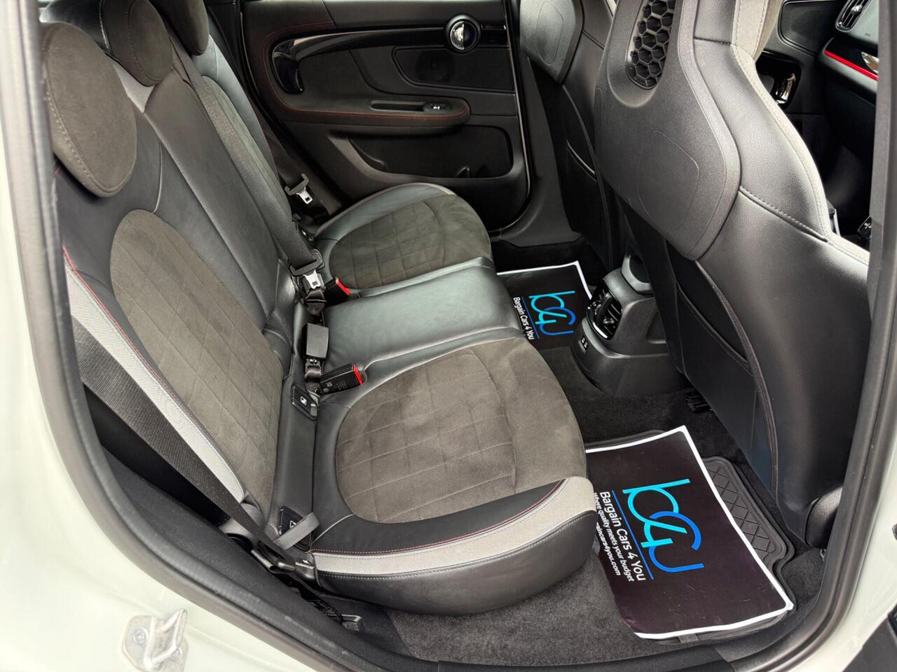 MINI Countryman — photo 9
