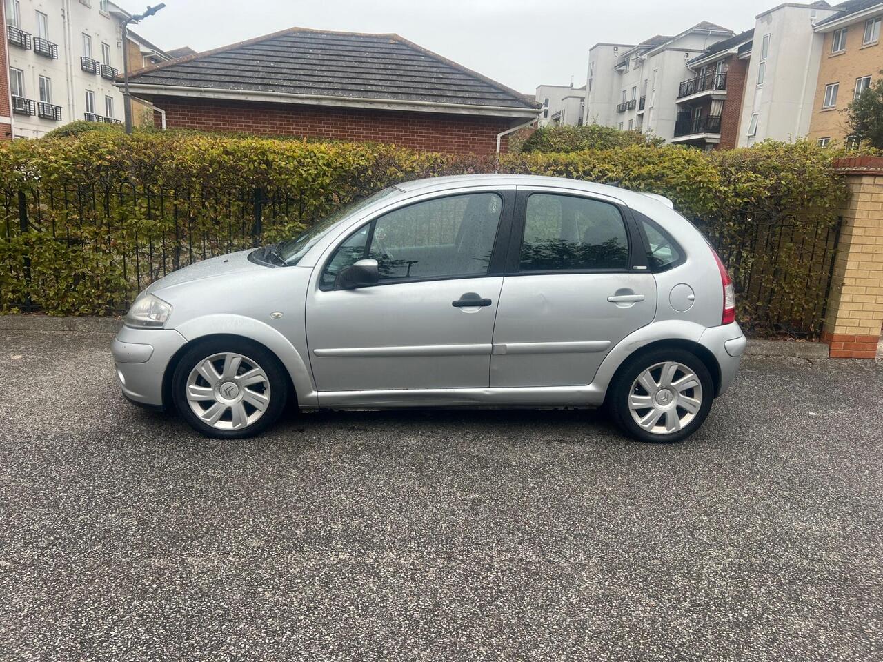 Citroen C3 — photo 48