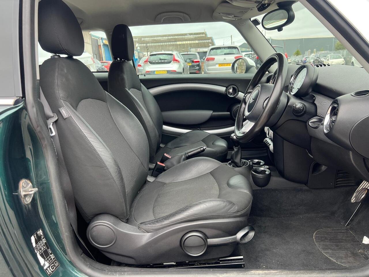MINI Hatch — photo 17