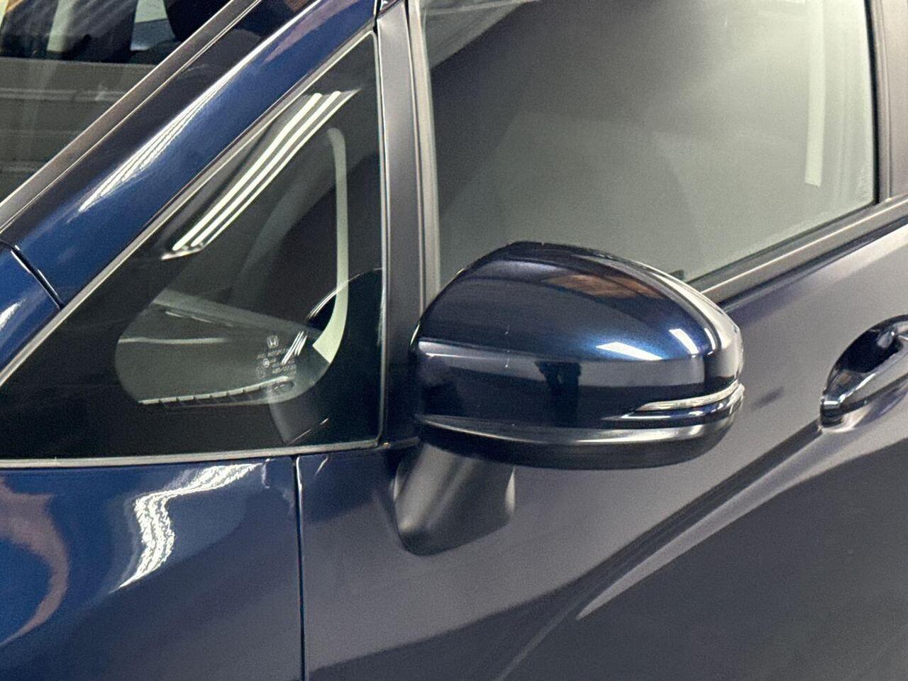 Honda Jazz — photo 30