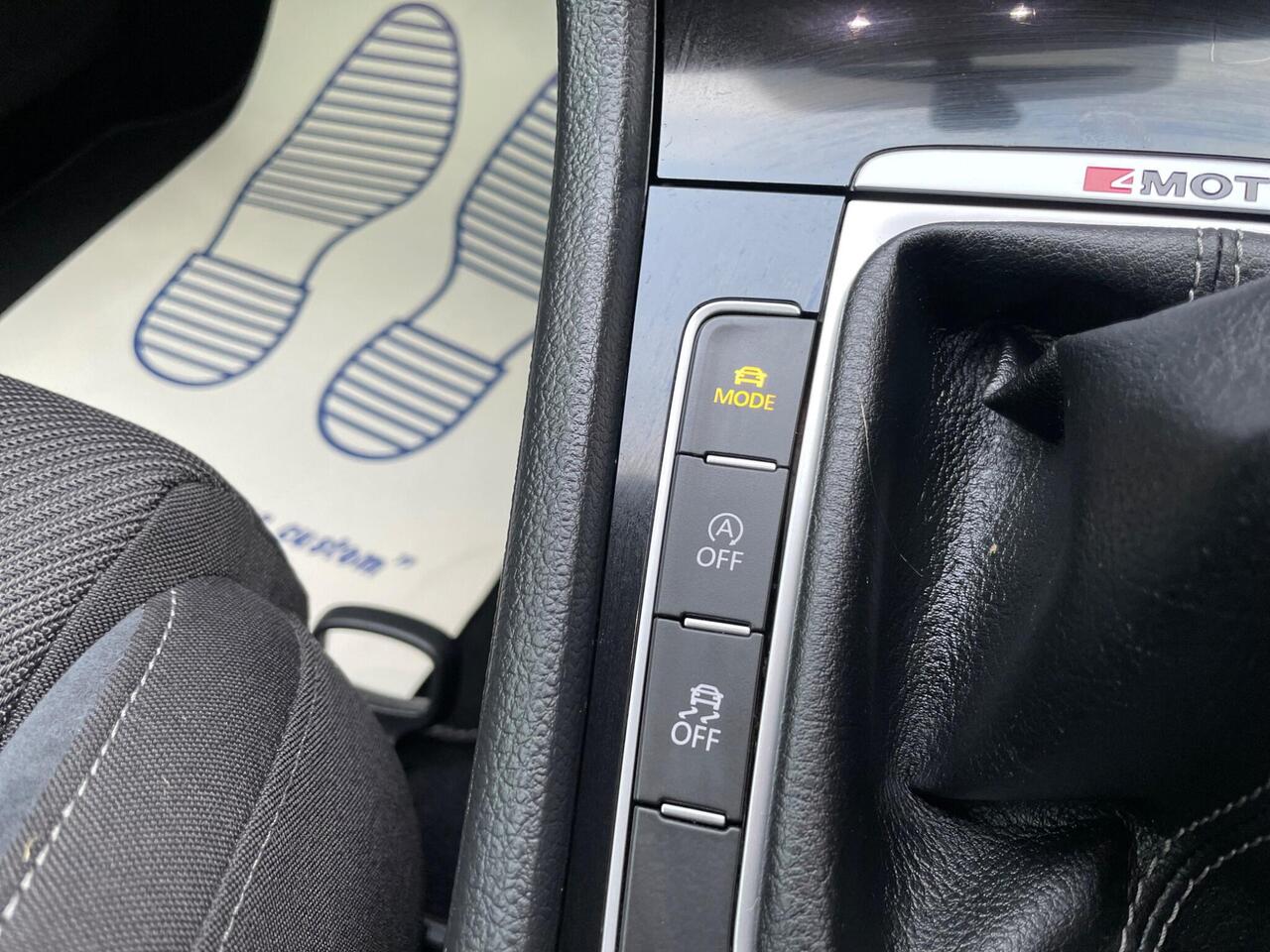 Volkswagen Golf — photo 37