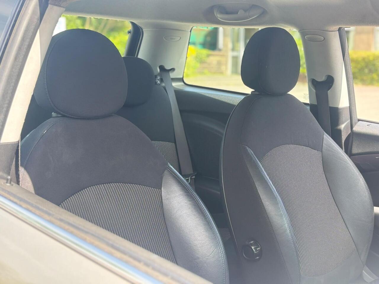MINI Hatch — photo 15