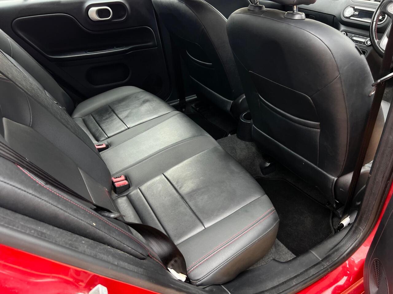 MG MG3 — photo 8