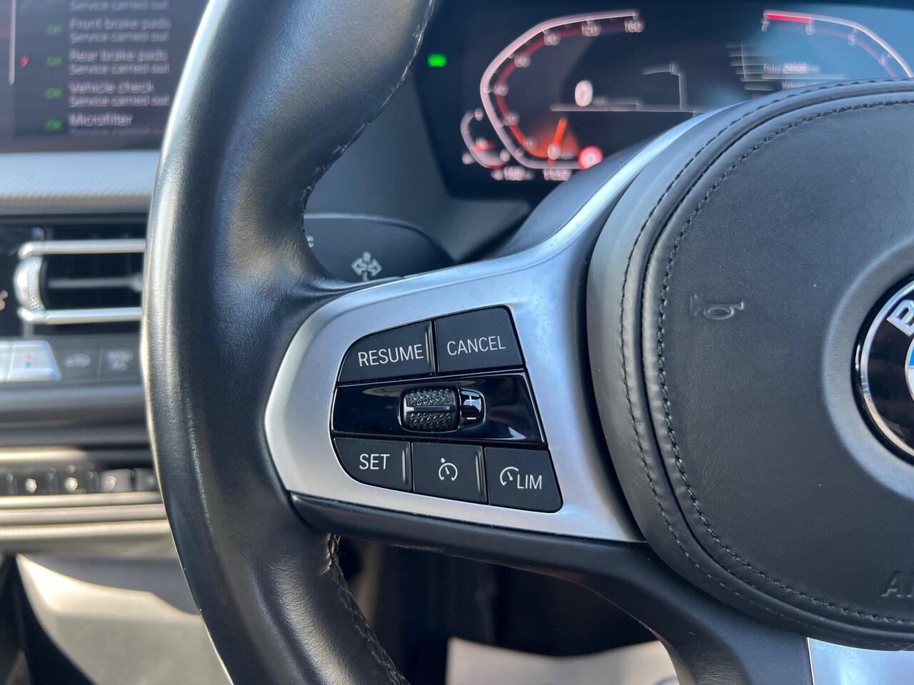 BMW 1 Series — photo 18