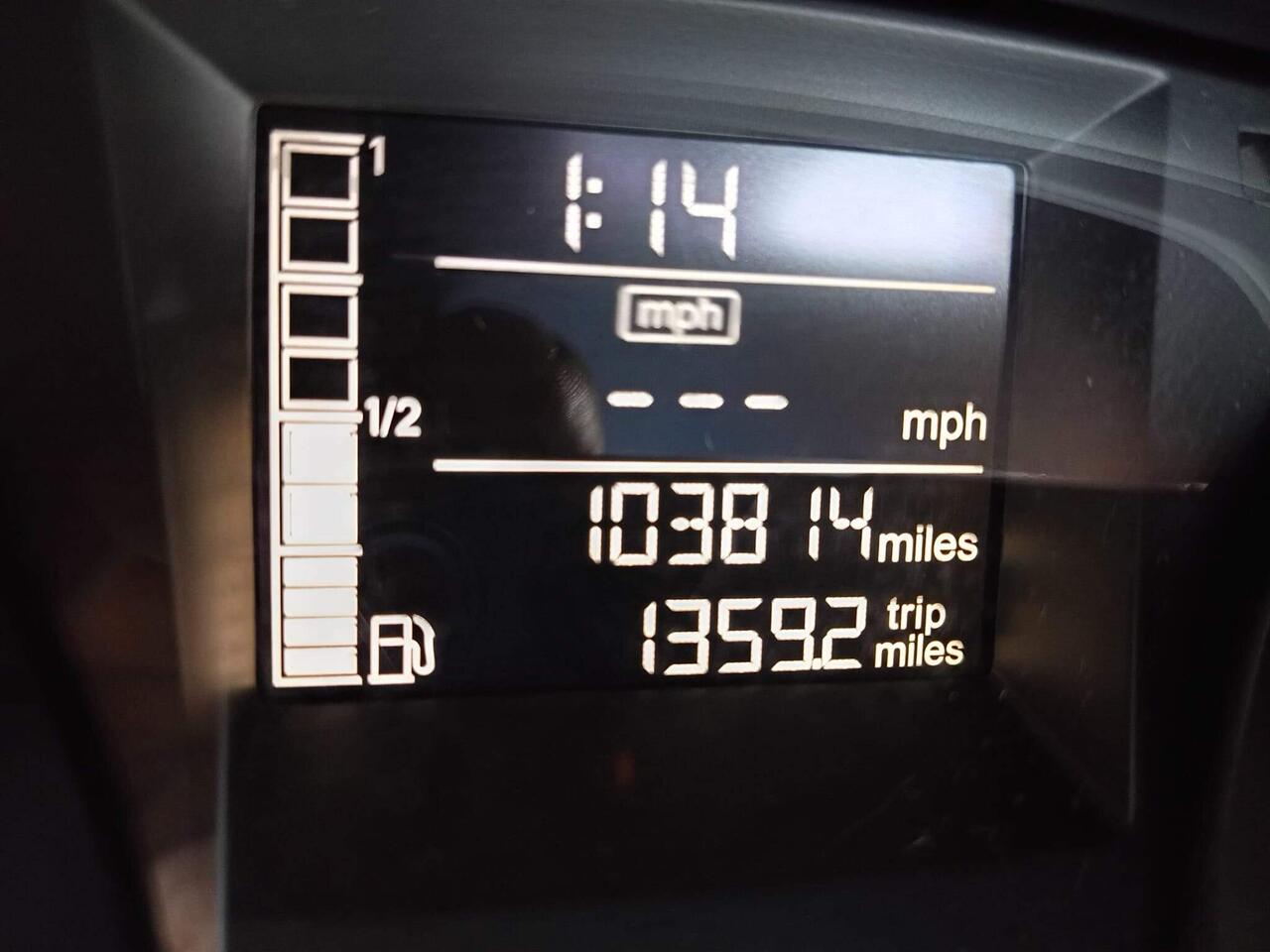 SEAT Ibiza — photo 32