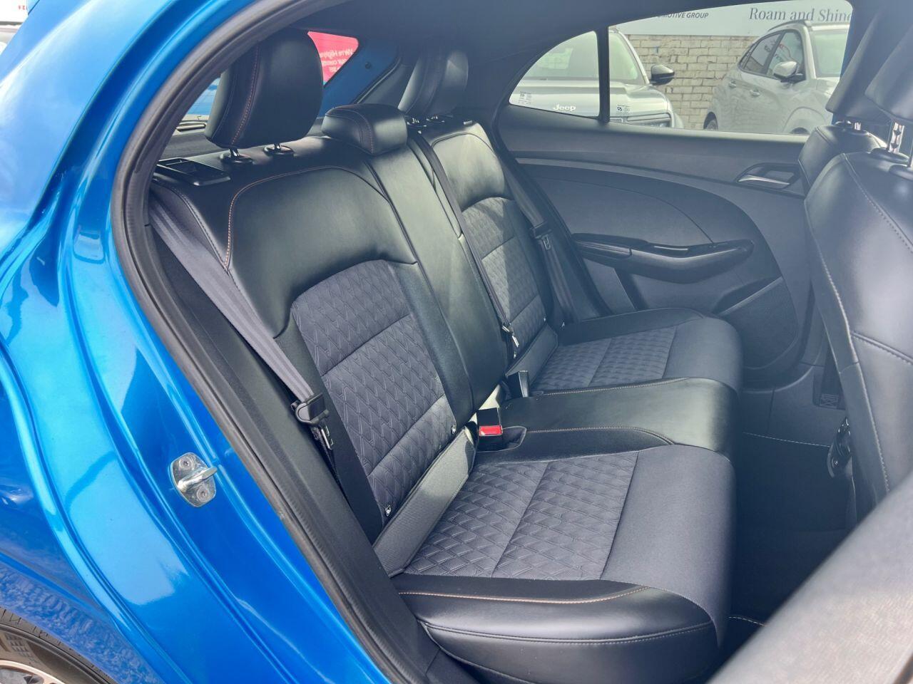 MG MG3 — photo 20