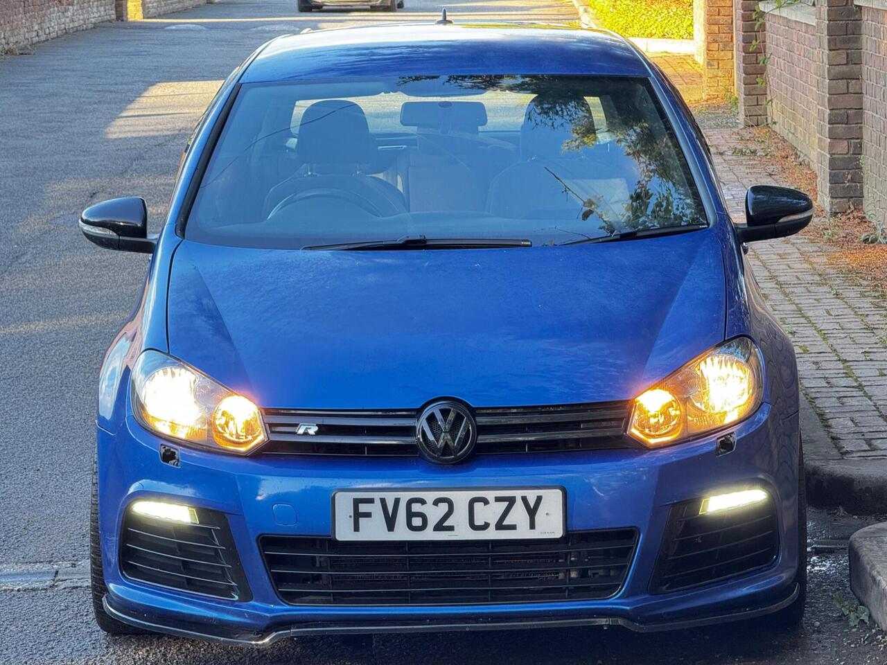Volkswagen Golf — photo 16