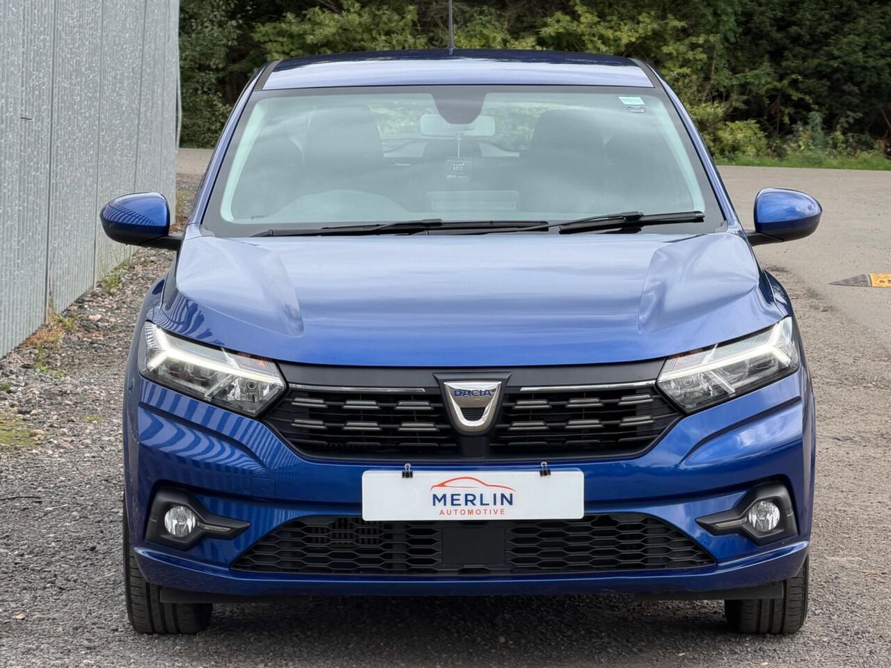 Dacia Sandero — photo 37