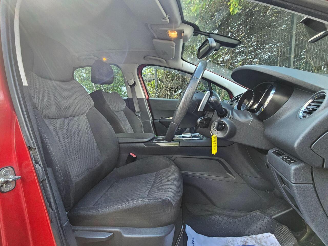 Peugeot 3008 — photo 11