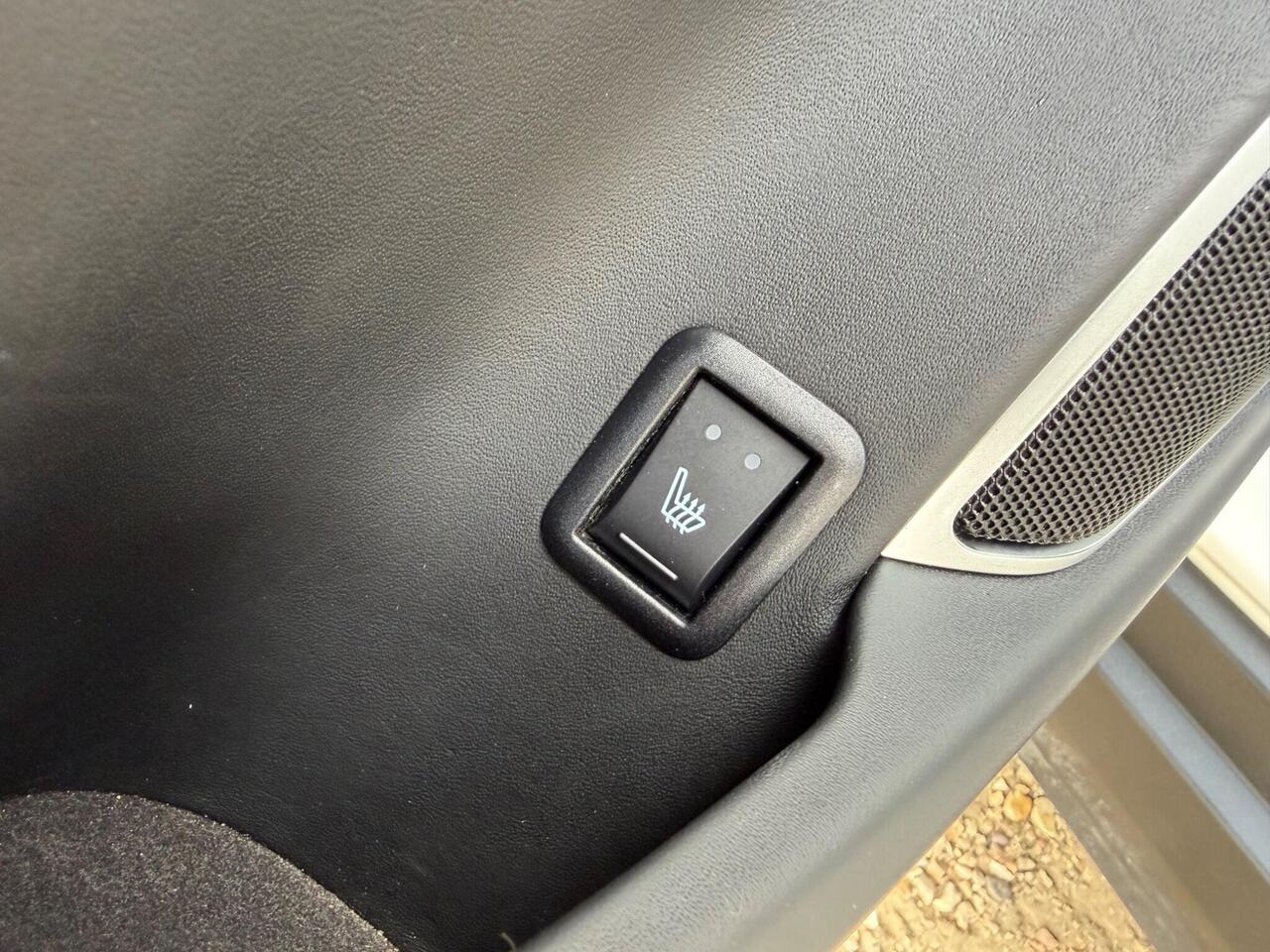 Maserati Levante — photo 24