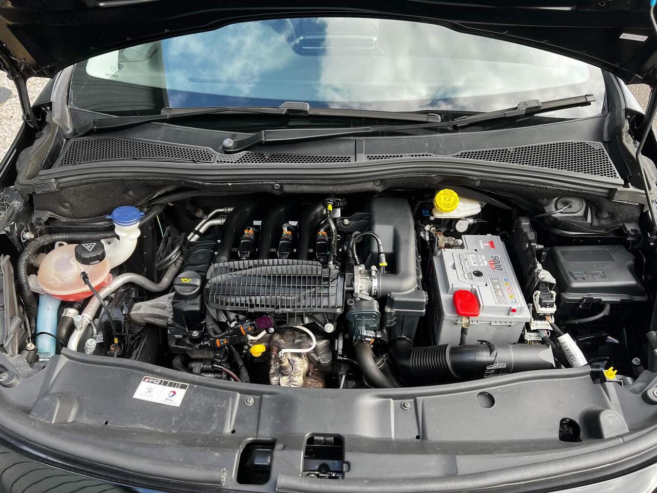 Peugeot 2008 — photo 11