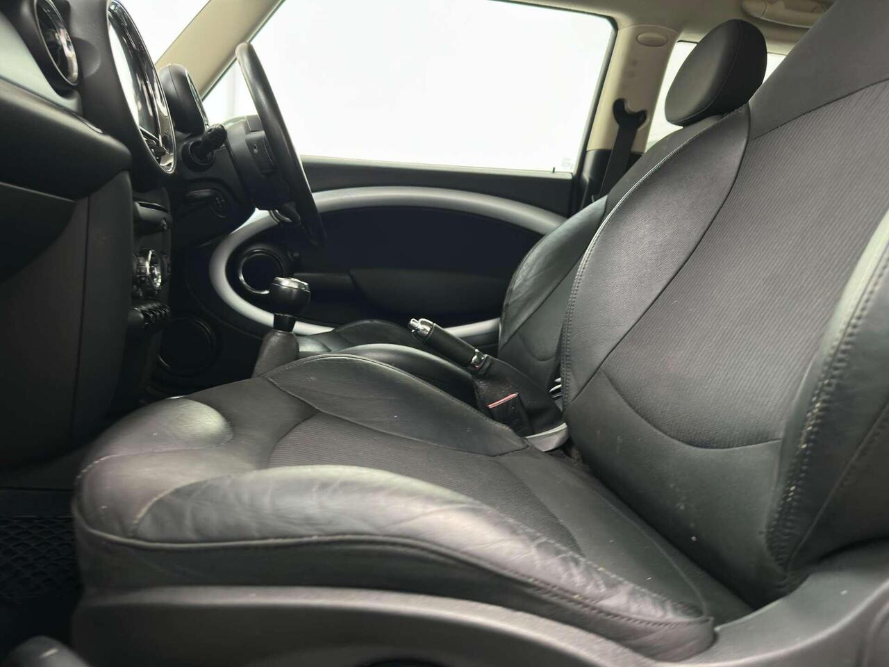 MINI Hatch — photo 21