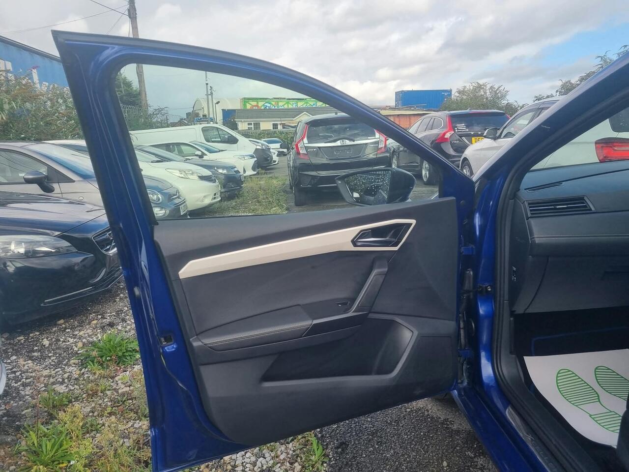 SEAT Ibiza — photo 27
