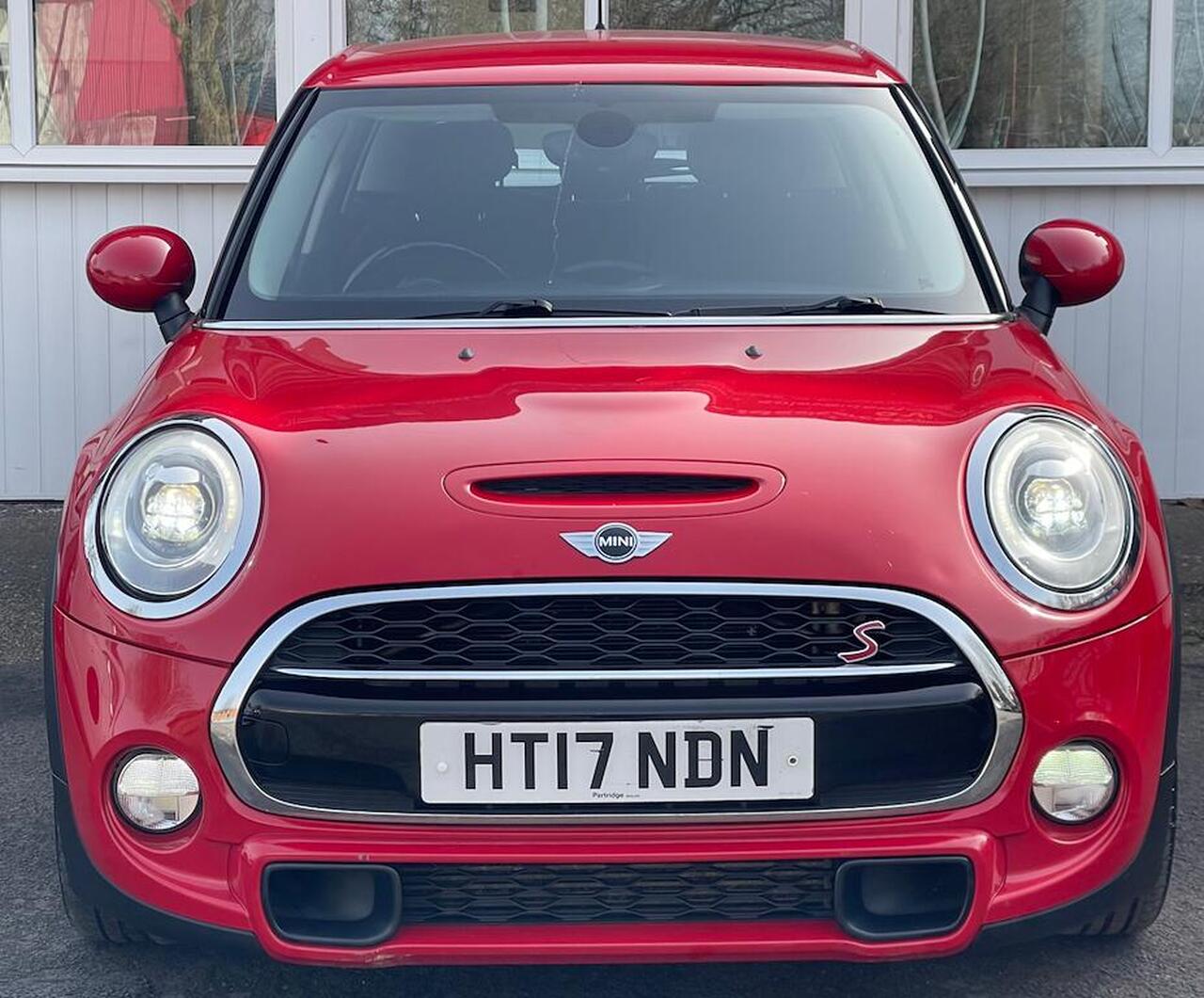 MINI Hatch — photo 29