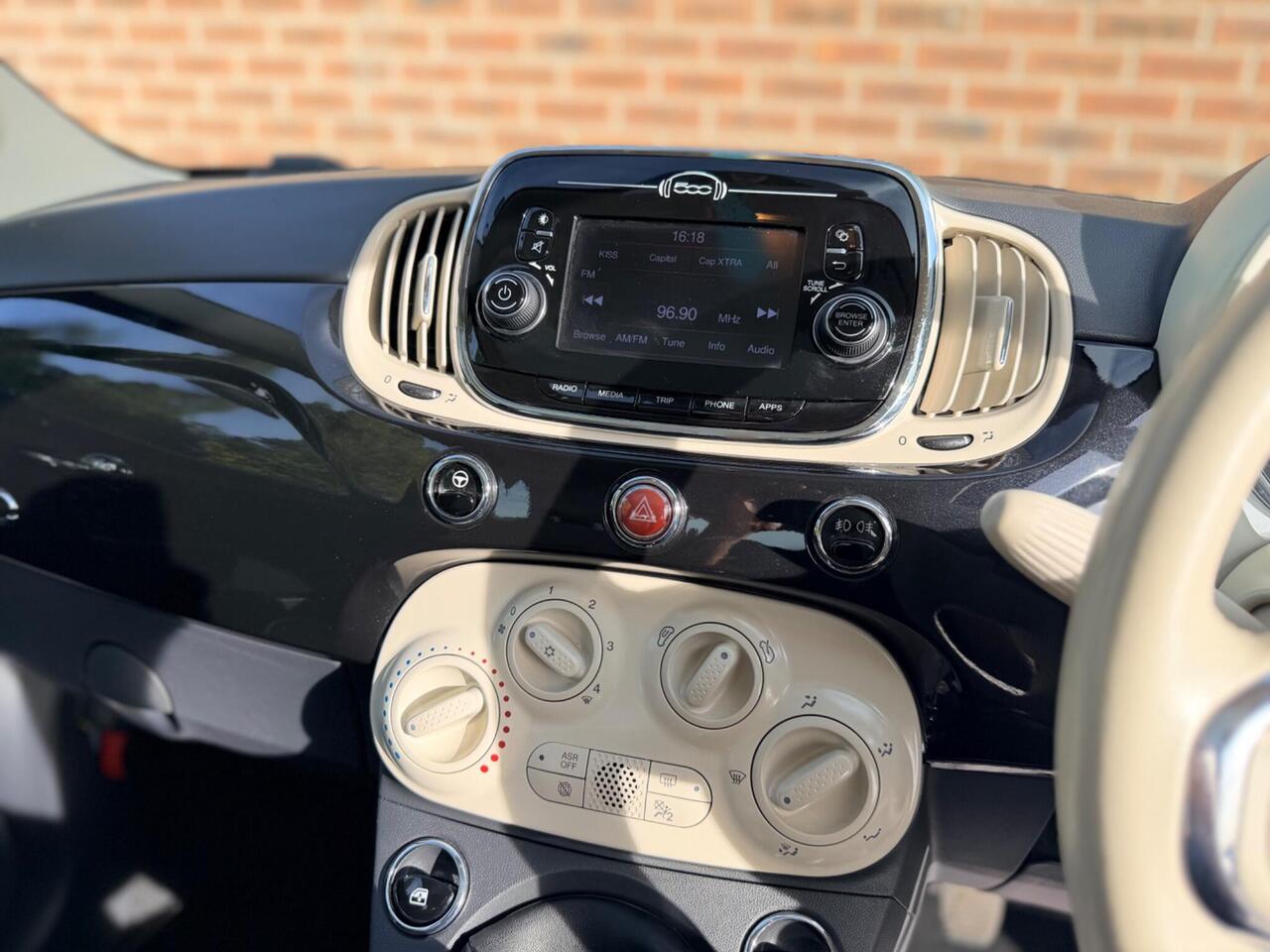 Fiat 500 — photo 11