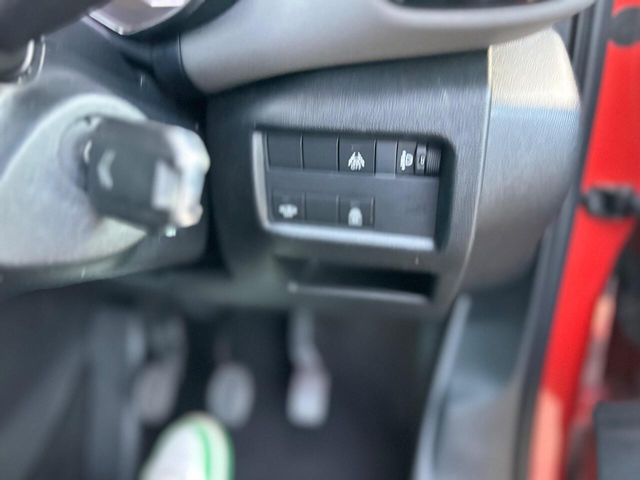 Citroen C5 Aircross — photo 14