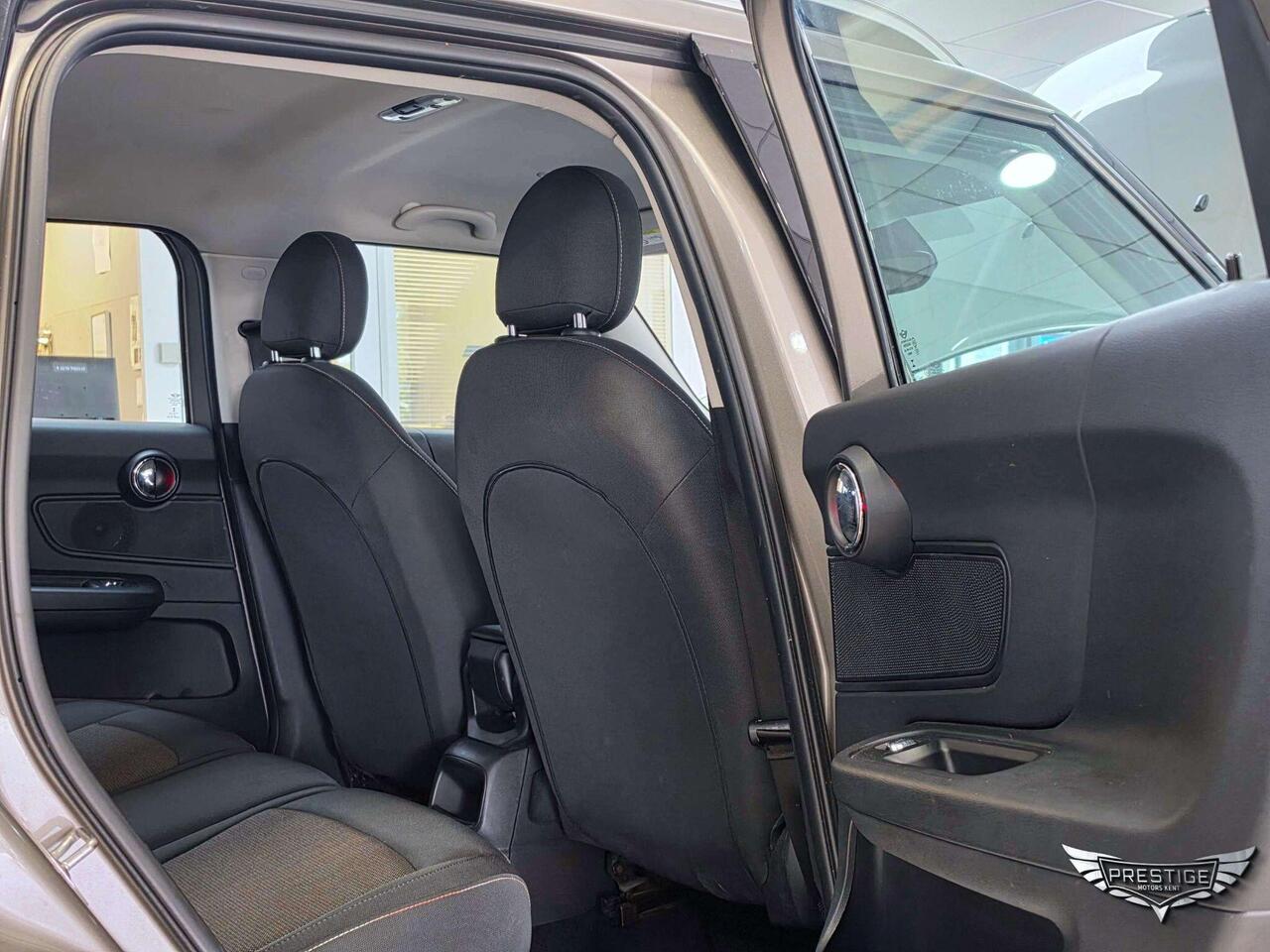 MINI Countryman — photo 48